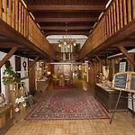 Hotel Gut Vorwald Schmallenberg