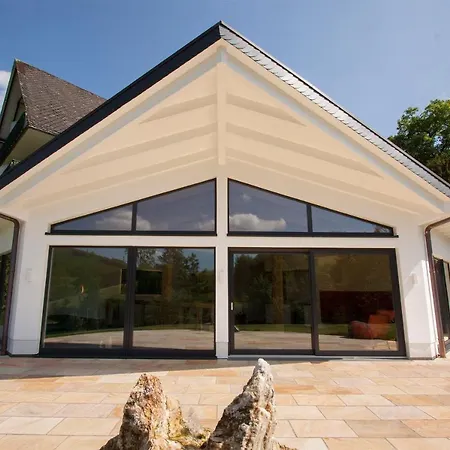 古特坲而沃德酒店 施马伦贝格