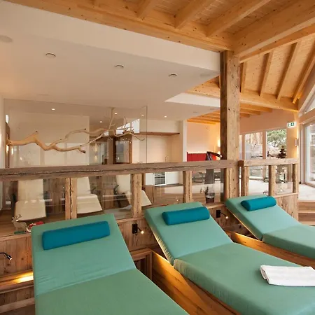 Hotel Gut Vorwald