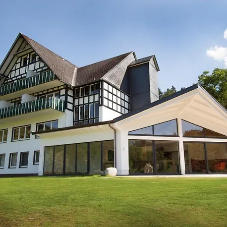 Gut Vorwald Szálloda 3*