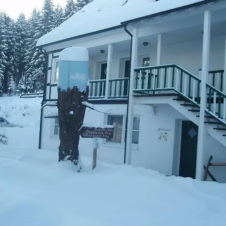 Gut Vorwald سشمالنبرغ
