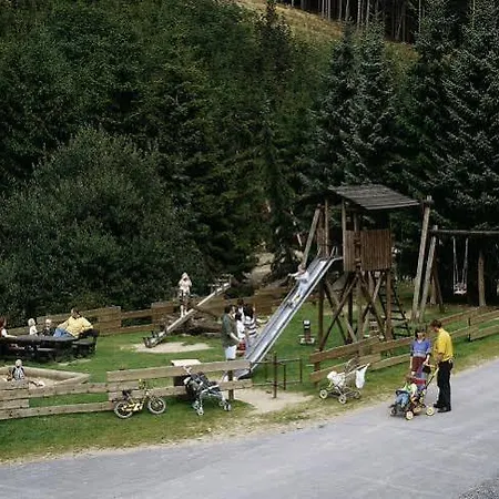 酒店 古特坲而沃德酒店 施马伦贝格