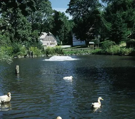 古特坲而沃德酒店