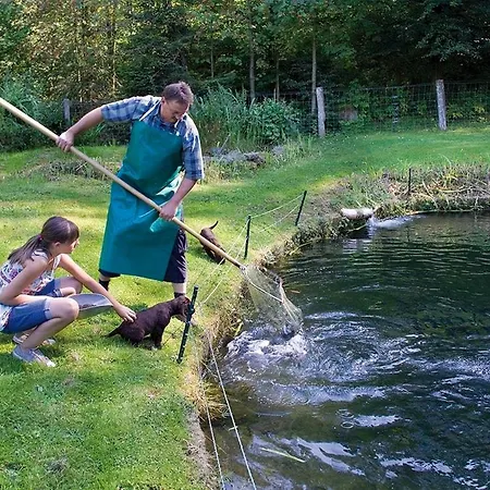 Gut Vorwald Schmallenberg