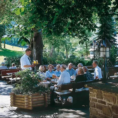 Otel Gut Vorwald Schmallenberg