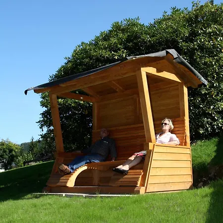 酒店 古特坲而沃德酒店