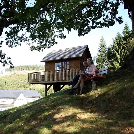 Gut Vorwald Schmallenberg