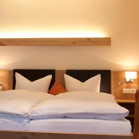 Otel Gut Vorwald Schmallenberg