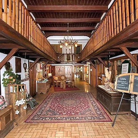 Gut Vorwald Hotel Schmallenberg