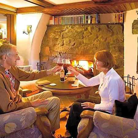 Gut Vorwald Hotel