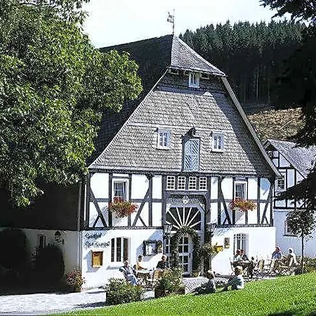Gut Vorwald فندق