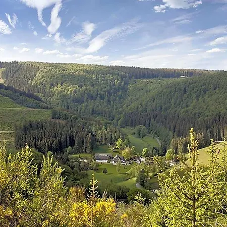 Gut Vorwald Hotel 3*