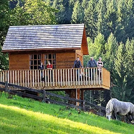 Hotel Gut Vorwald