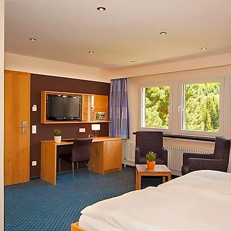Hotel Gut Vorwald Schmallenberg