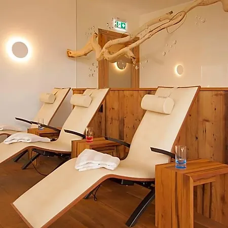 Gut Vorwald Hotel