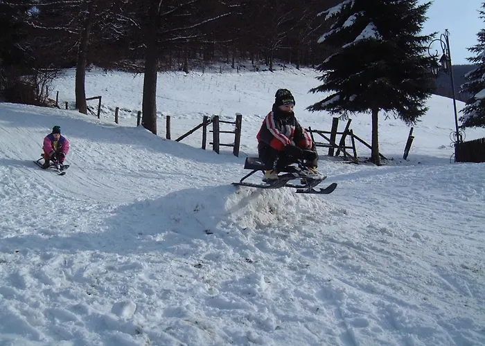 Gut Vorwald 3* سشمالنبرغ