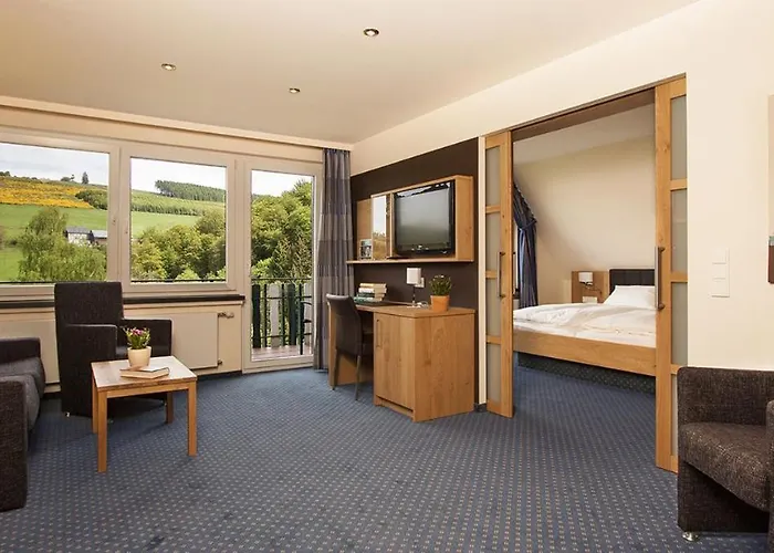 Gut Vorwald فندق