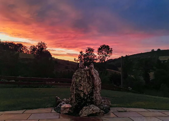 Gut Vorwald فندق سشمالنبرغ