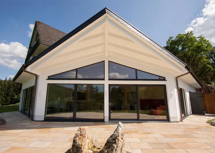 Gut Vorwald Шмалленберг