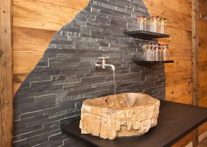 Gut Vorwald فندق سشمالنبرغ