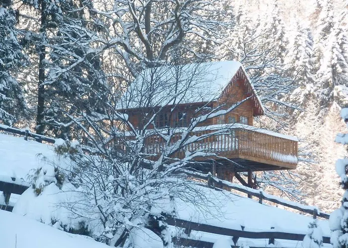 Gut Vorwald 3* سشمالنبرغ