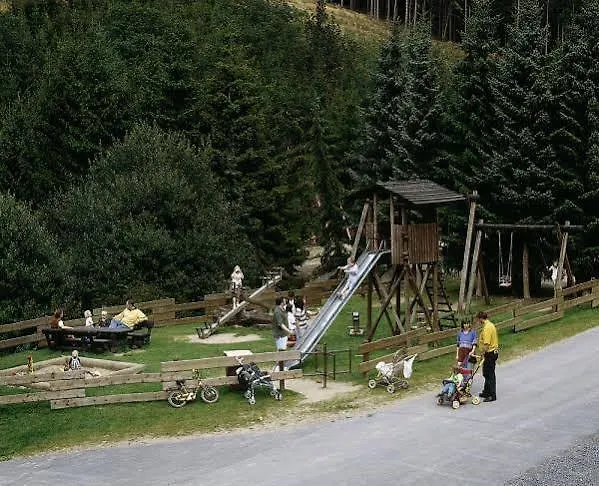 Otel Gut Vorwald Schmallenberg