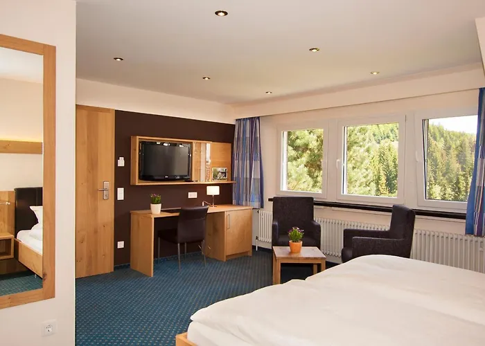 Gut Vorwald Otel 3*