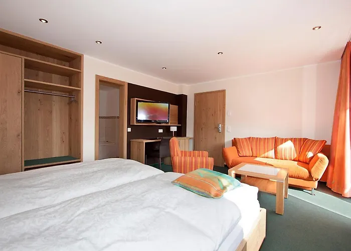 فندق Gut Vorwald 3*