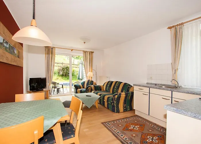 Gut Vorwald 3* سشمالنبرغ