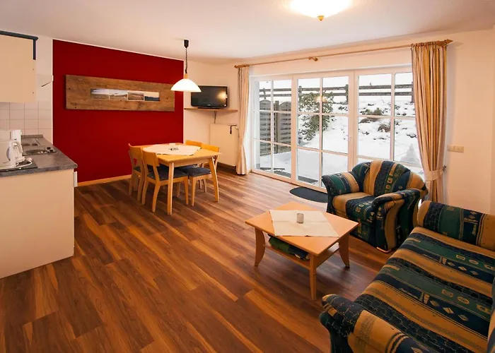 فندق Gut Vorwald 3*