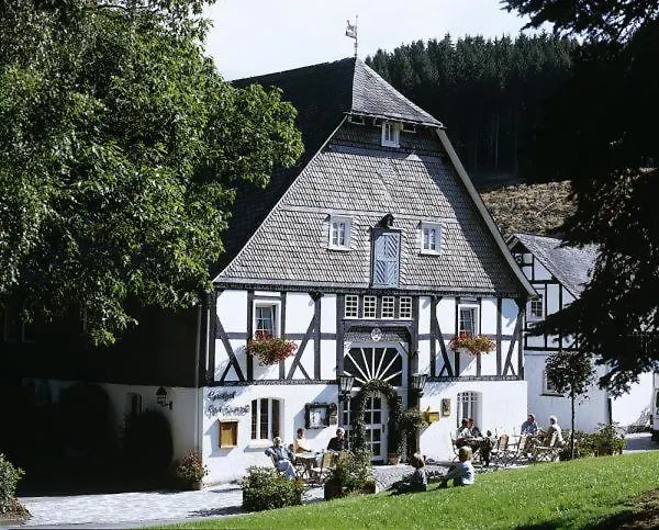 Otel Gut Vorwald Schmallenberg