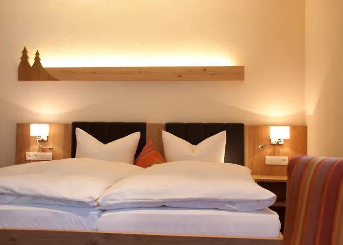 Otel Gut Vorwald Schmallenberg