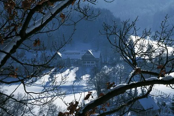 Gut Vorwald سشمالنبرغ