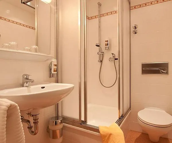 Otel Gut Vorwald Schmallenberg